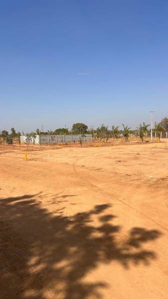  keertika-farms Elevation