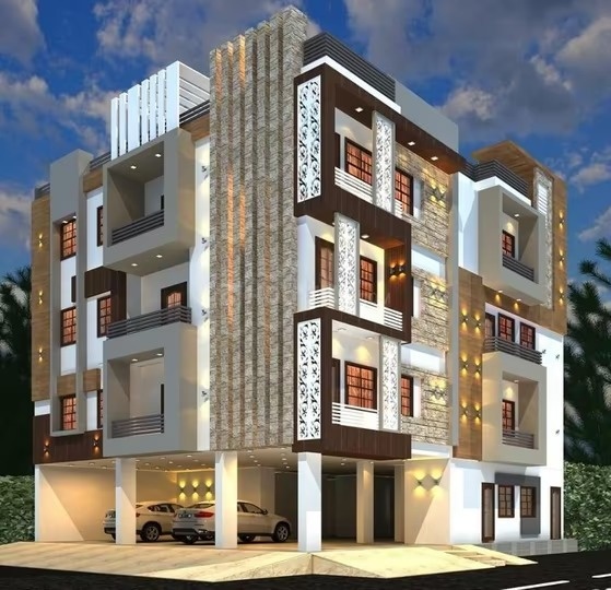 Elevation th-homes Elevation