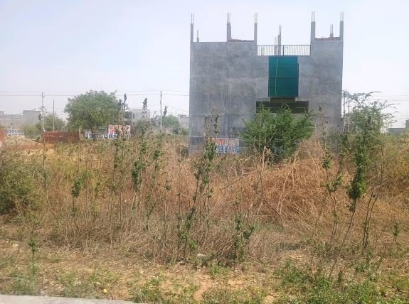  shiv shakti vatika 2 Elevation