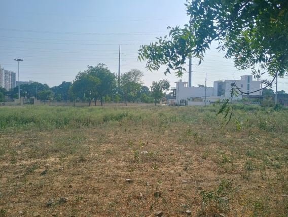  shiv shakti vatika 2 Plot