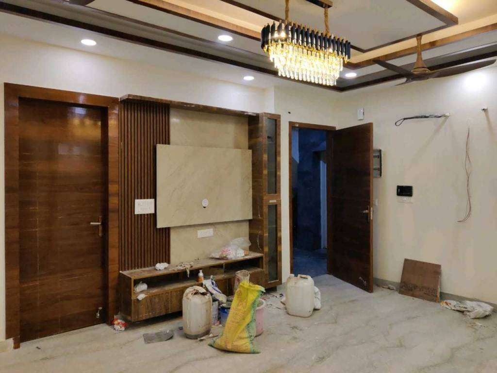  magic wall Living Area