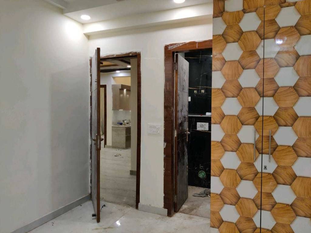  magic wall Living Area