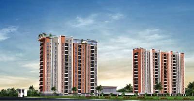  serene-skyline Elevation