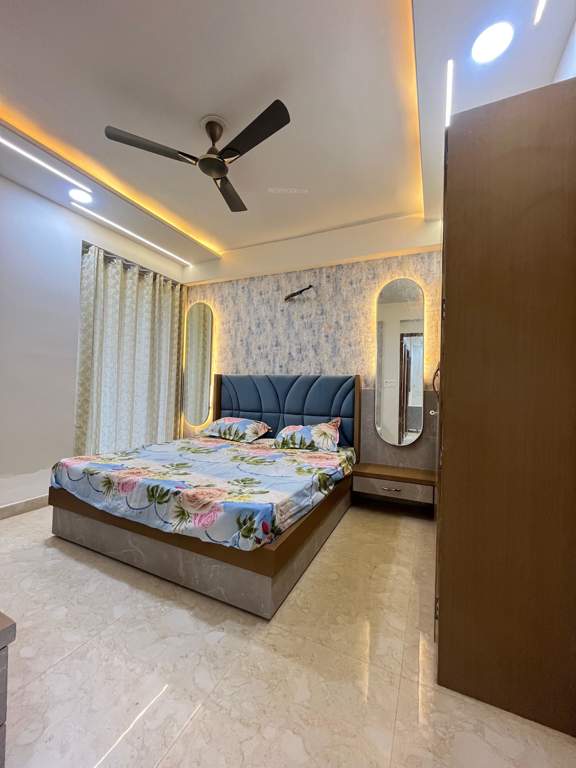  parth sky Bedroom