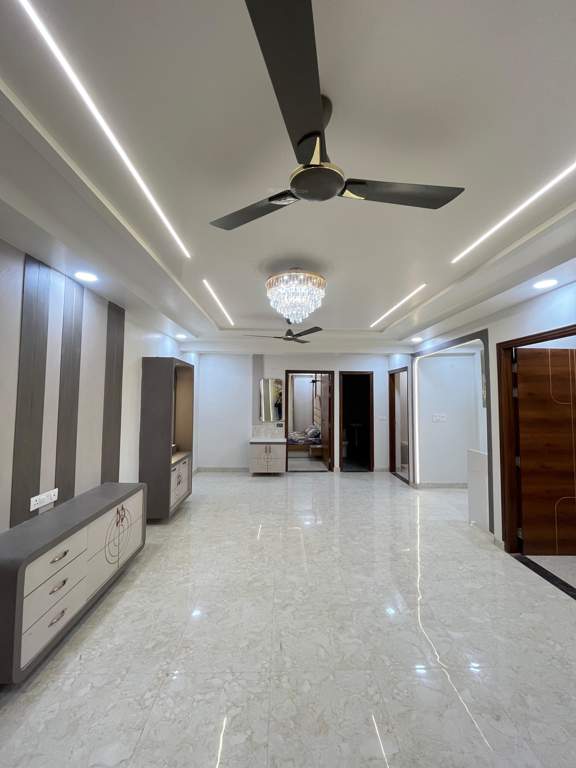  parth sky Living Area