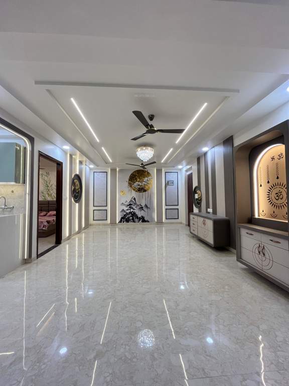  parth sky Living Area