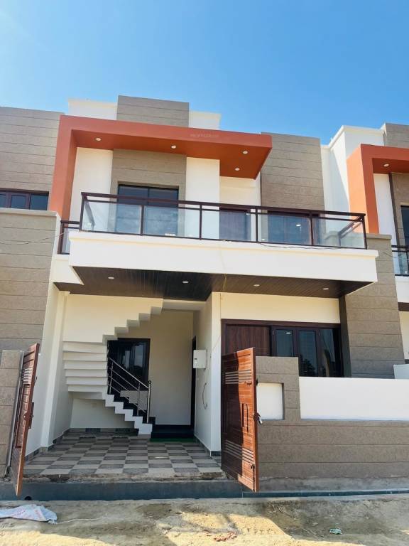  prosperty homes 2 Elevation