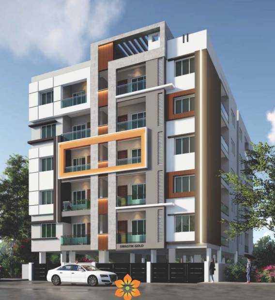  gold Elevation