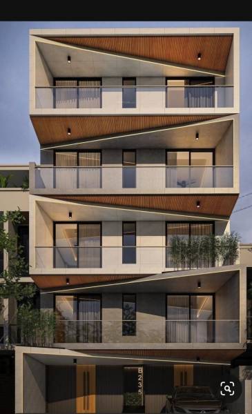 Elevation luxury-homes Elevation