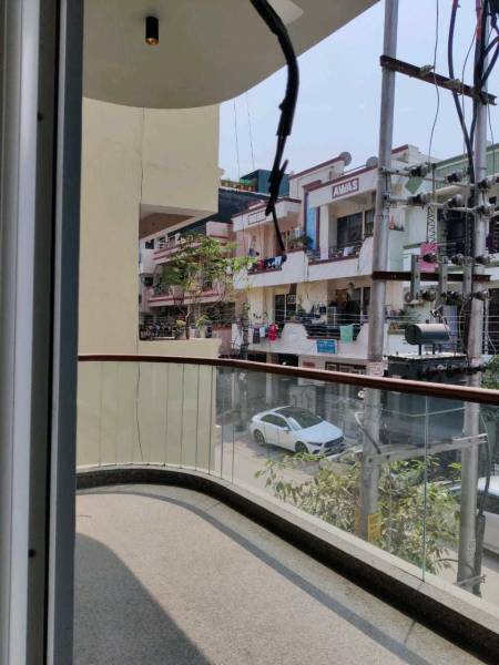  luxury-homes Balcony