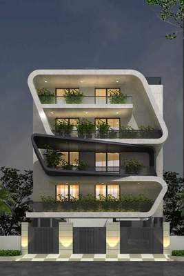 Elevation