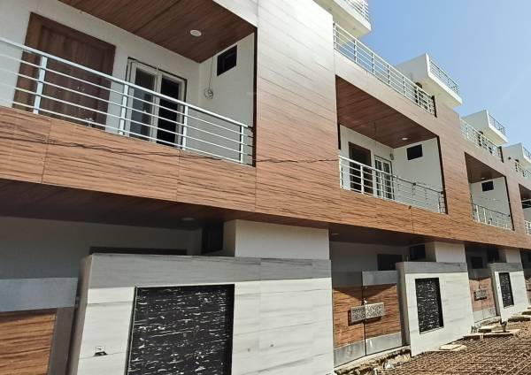  shivanchal-villa Elevation