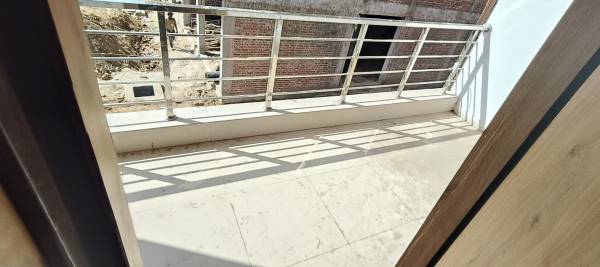  shivanchal-villa Balcony