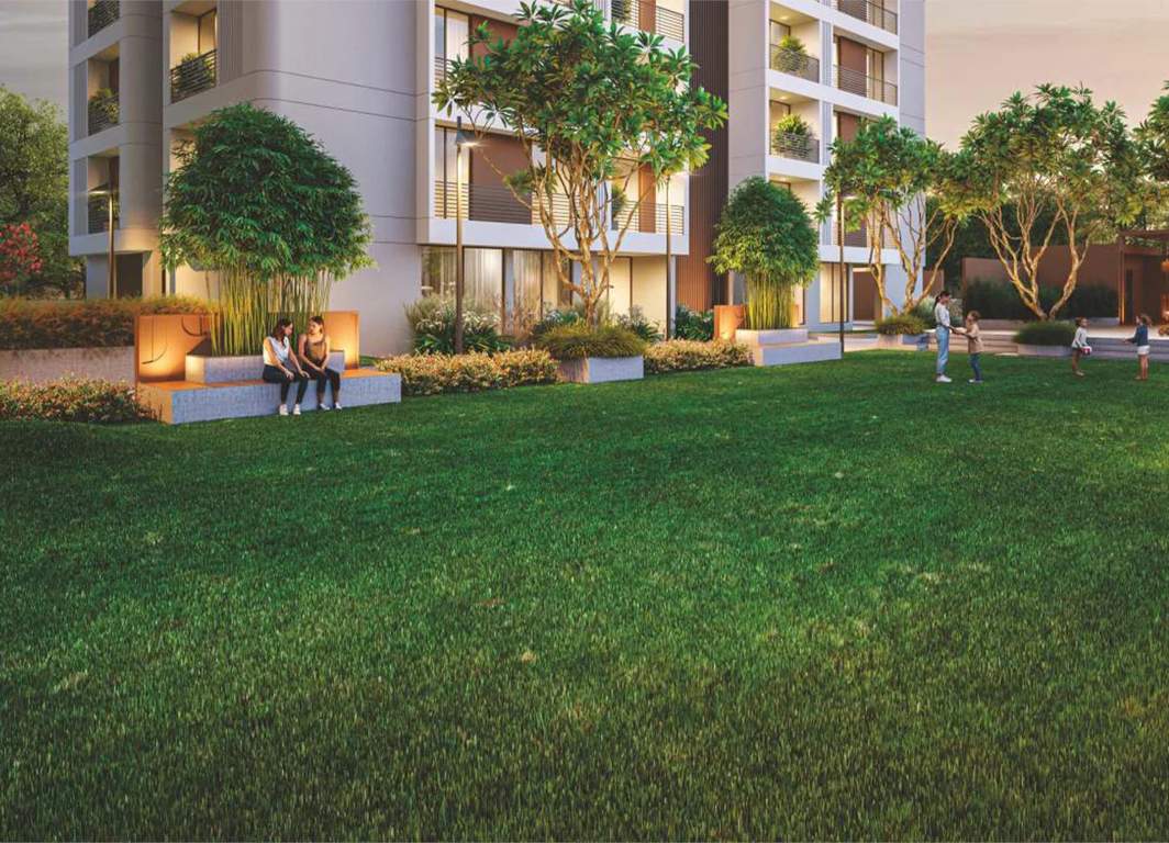  aria Landscape Garden and Tree Planting