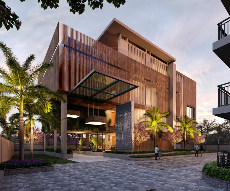  serenity springs Club House