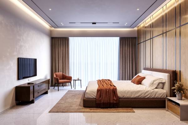  serenity-springs Bedroom