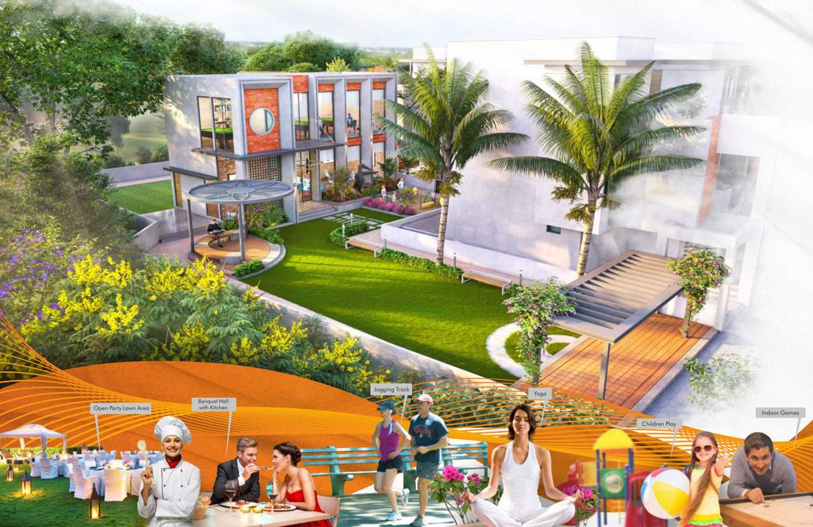  shree krishna villa Others