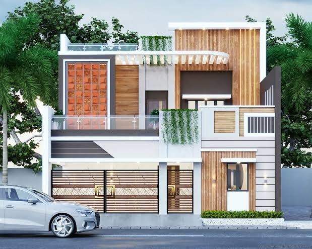  bhavani breeze Elevation