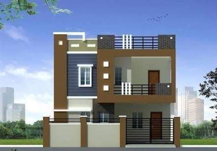  bhavani breeze Elevation