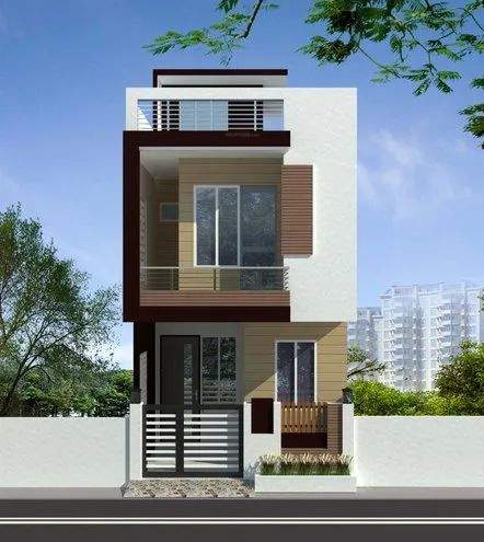  bhavani breeze Elevation