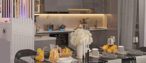  selene-by-micromitti Kitchen