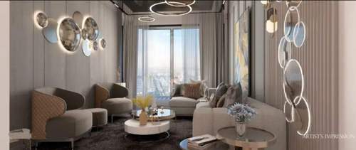  selene-by-micromitti Living Area