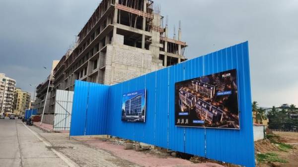 constructionStatus of Jindal Air