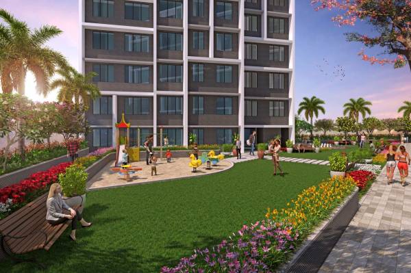  air Children's play area