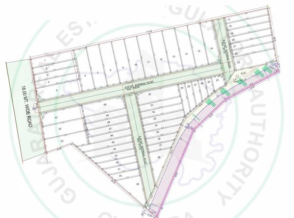 Layout Plan momai-raj-park Layout Plan