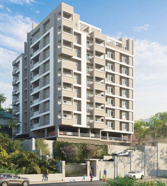  raushni-heights Elevation