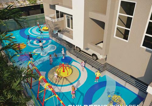  raushni-heights Children's play area