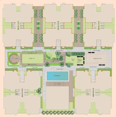 Master Plan starlight-titania-phase-i Master Plan