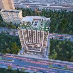  nri-avenue Elevation