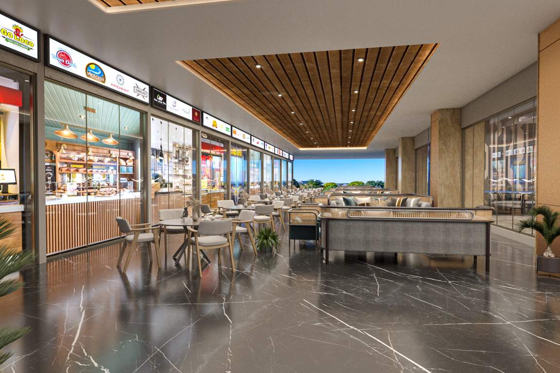  nri avenue Restaurant