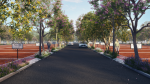  elite-gardens Internal Roads & Footpaths