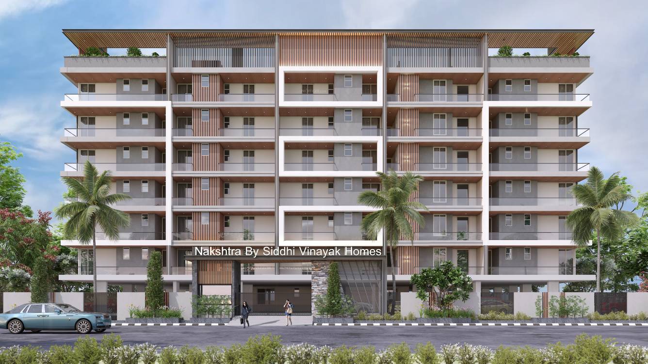 Elevation nakshtra Elevation