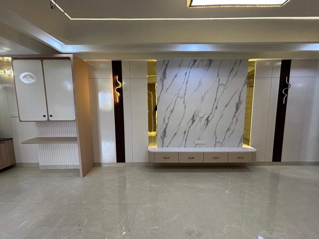  signature Living Area