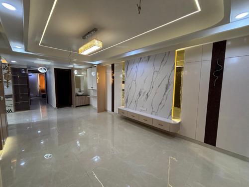  signature Living Area