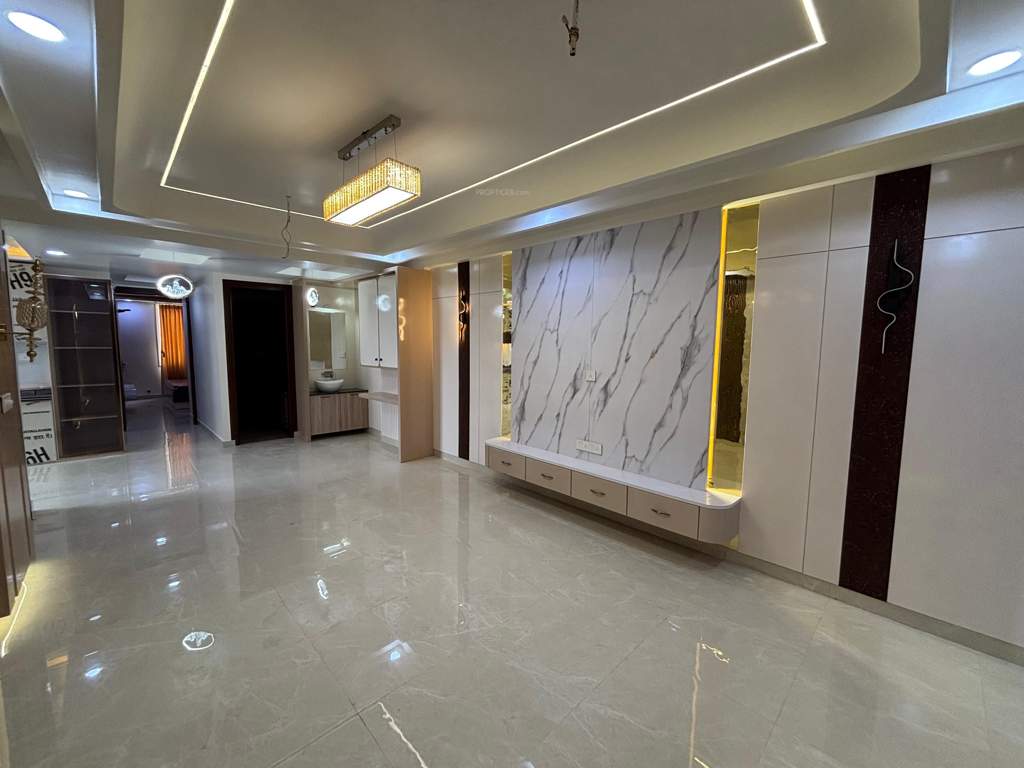  signature Living Area