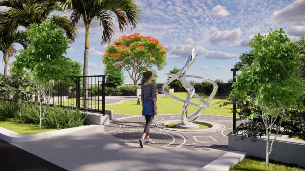 amenities of Dynamic Imperial Galaxy