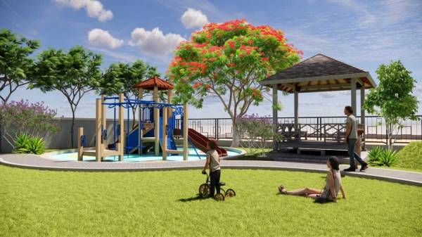 amenities of Dynamic Imperial Galaxy