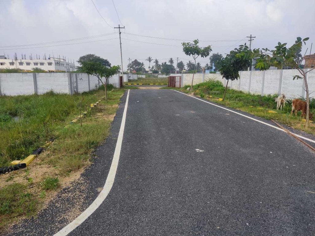  ravilla royal park Plot