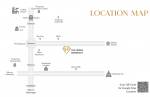 Location Plan  heera-residency Location Plan