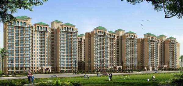 Elevation aananda-new-tower Elevation