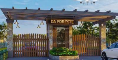 Gated Community foreste Gated Community