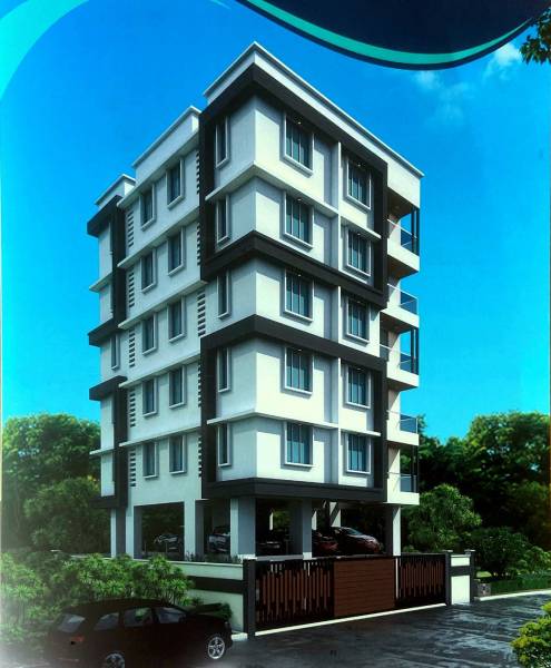  paradise-residency Elevation