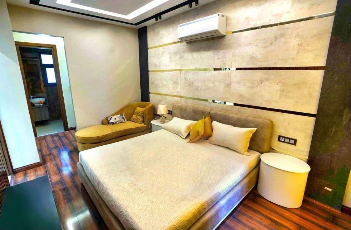  bhardwaj luxury builder floor 1 Bedroom