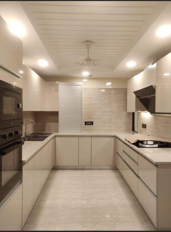  bhardwaj luxury builder floor 1 Kitchen
