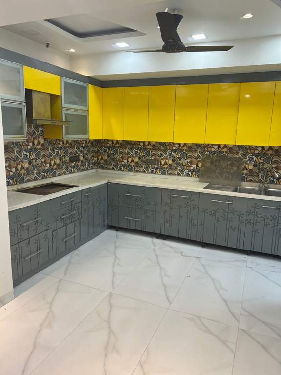  bhardwaj luxury builder floor 1 Kitchen