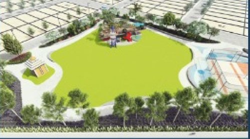  iris-dreamzz Landscape Garden and Tree Planting